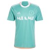 Camisolas Inter Miami CF Messi 10 3º Equipamento 2024-25 Manga Curta